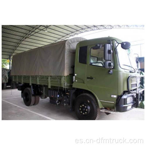 Dongfeng EQ1120 Camión militar 4x4 Camión de tropas